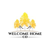 Welcome Home CO - Logo