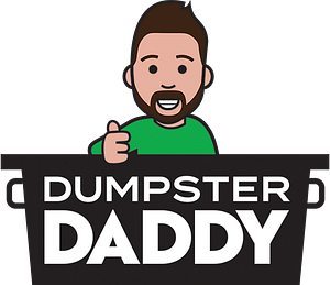 Dumpster Daddy Augusta - Logo