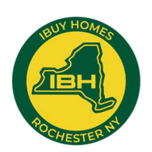 I Buy Homes Rochester Ny - Logo