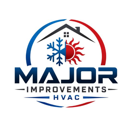 Major Improvements LLC - Logo