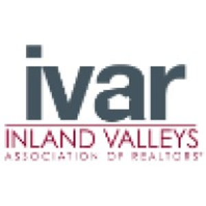 Inland Valleys Association Realtors - Logo