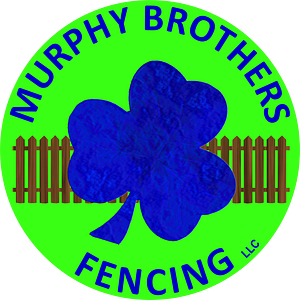 Murphy Brother Fencing, LLC - Logo
