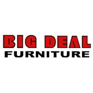 BIG DEAL FURNITURE - Logo
