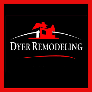 Dyer Remodeling Roofing & Siding - Logo