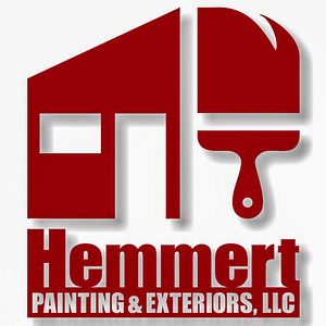 Hemmert Painting & Exteriors LLC - Logo