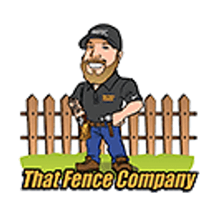 That Fence Company - Texarkana - Logo