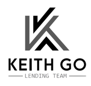 Keith Goeringer Lending Team - Logo