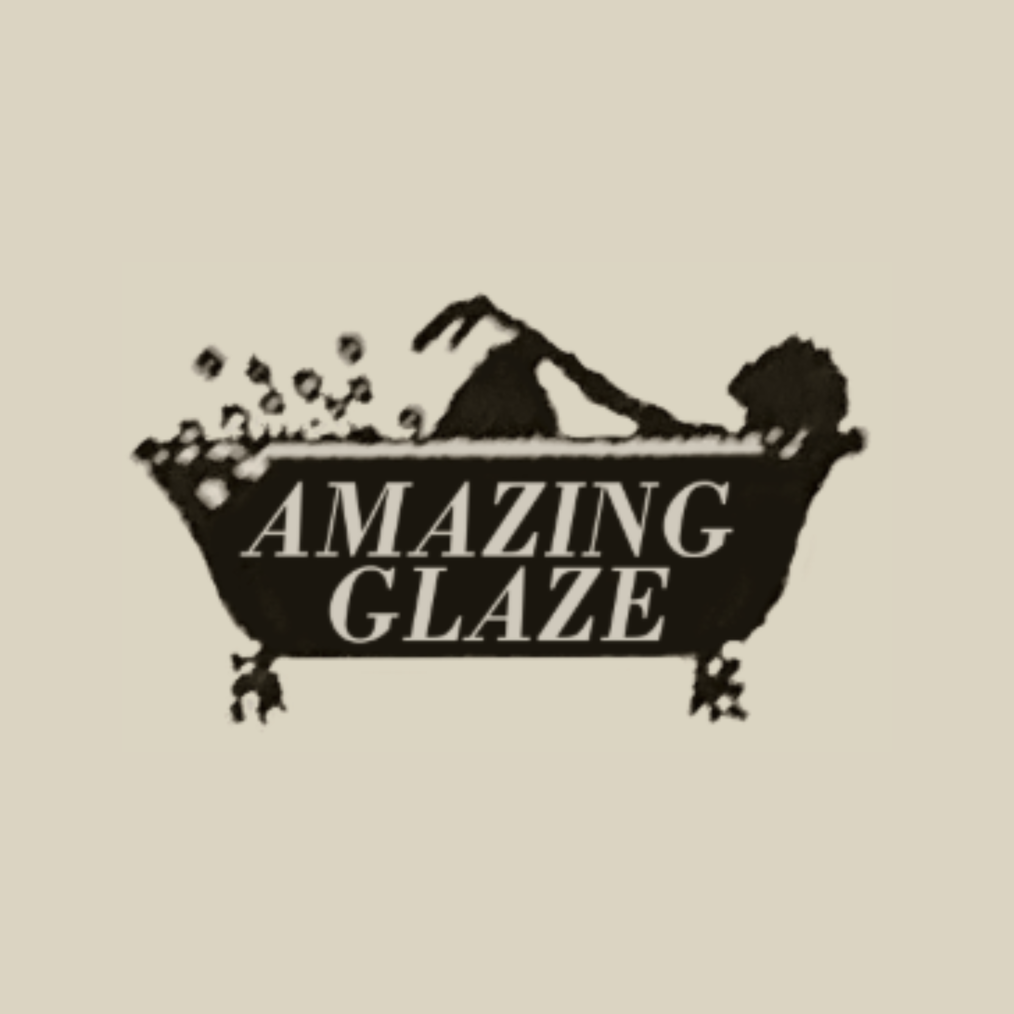 Amazing Glaze - Logo