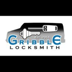 Gribble Locksmith Service LLC - Logo