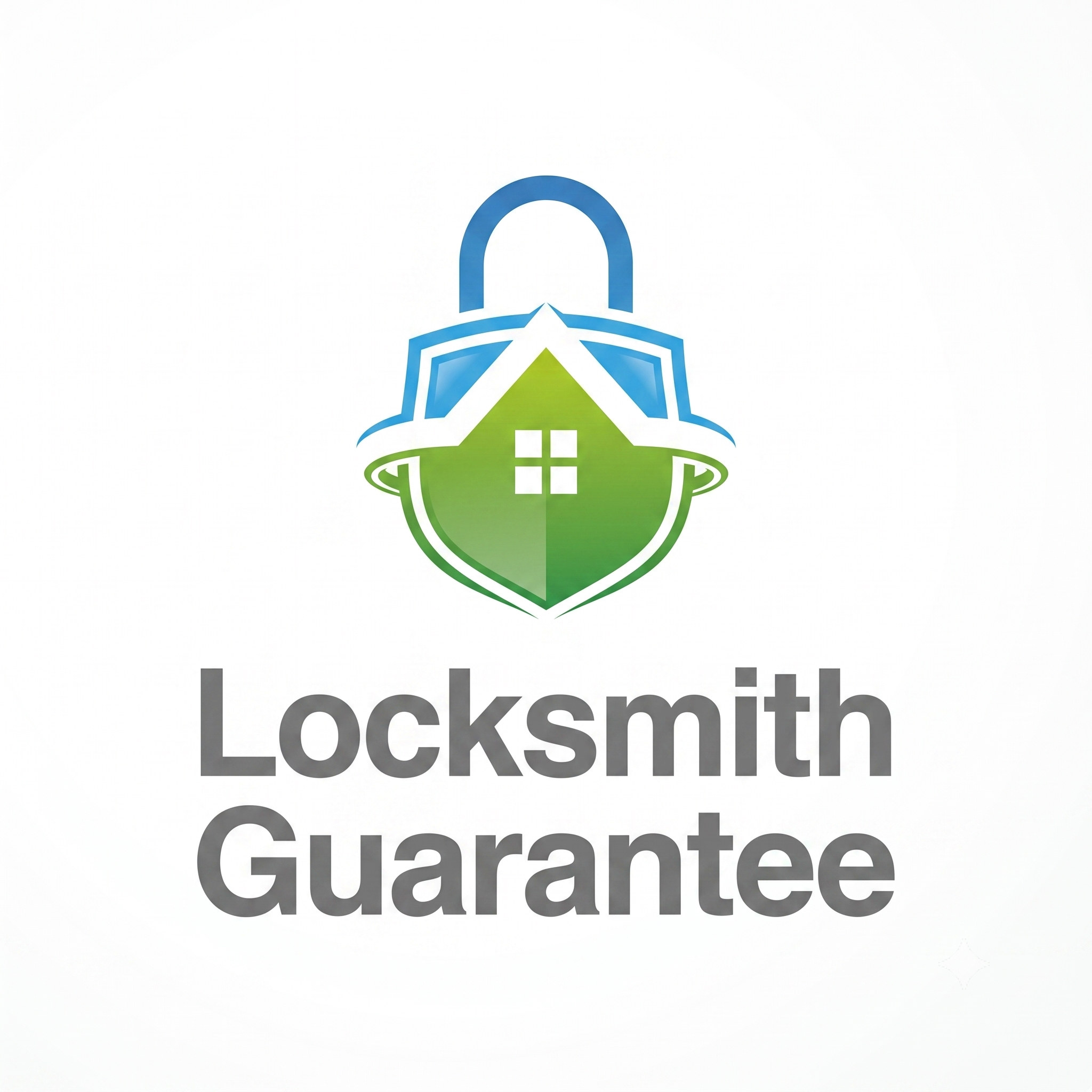 Locksmith Guarantee - Logo