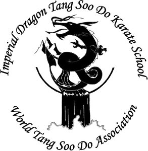 Imperial Dragon Martial Arts - Logo