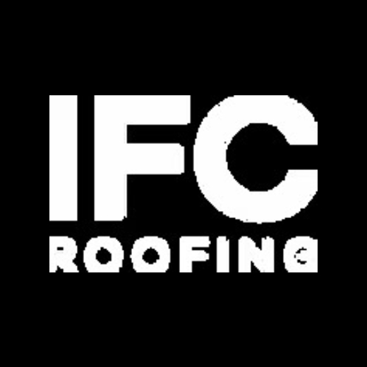 IFC Roofing Fort Worth - Logo