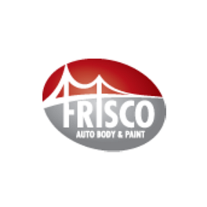 Frisco Auto Body & Paint - Logo