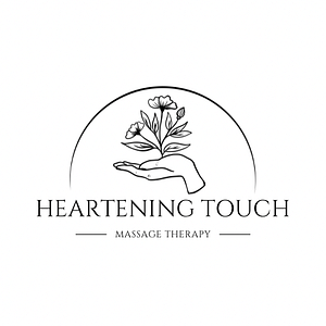 Heartening Touch Massage Therapy - Logo