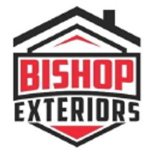 Bishop Exteriors - Logo