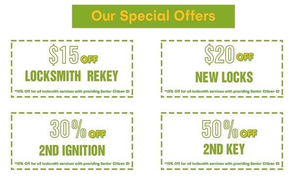 Mobile Locksmith Euless - Logo