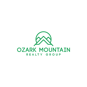 Ozark Mountain Realty Group - Logo