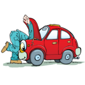 The Web Mechanic