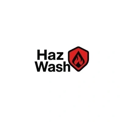 Hazwash - Logo