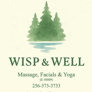 Wisp & Well - Logo