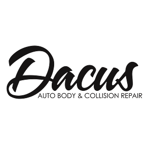 Dacus Auto Body & Collision Repair - Logo