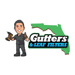Gutter Guys Orlando - Logo