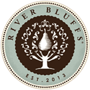 River Bluffs Marina - Logo