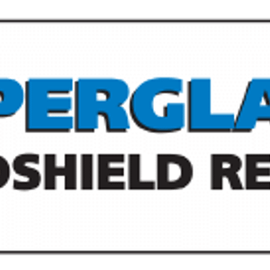 SuperGlass Windshield Repair DFW - Logo