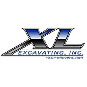 XL Excavating, Inc. - Logo
