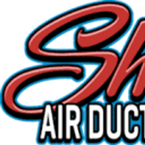 Shasta Air Duct Cleaning - Logo