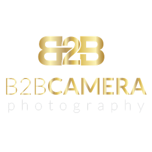 B2B Camera Studio - Logo