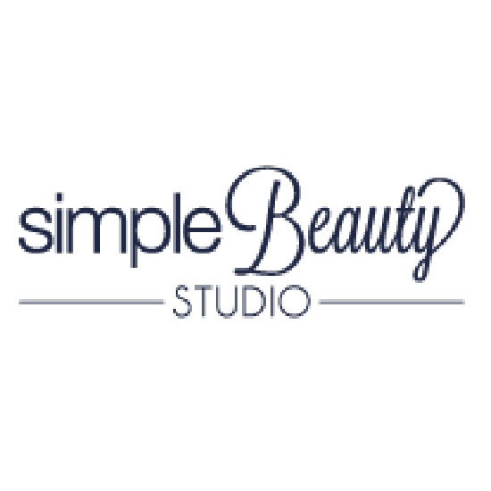 Simple Beauty Studios - Logo