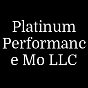 Platinum Performance MO LLC - Logo
