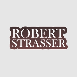 Robert Strasse - Logo