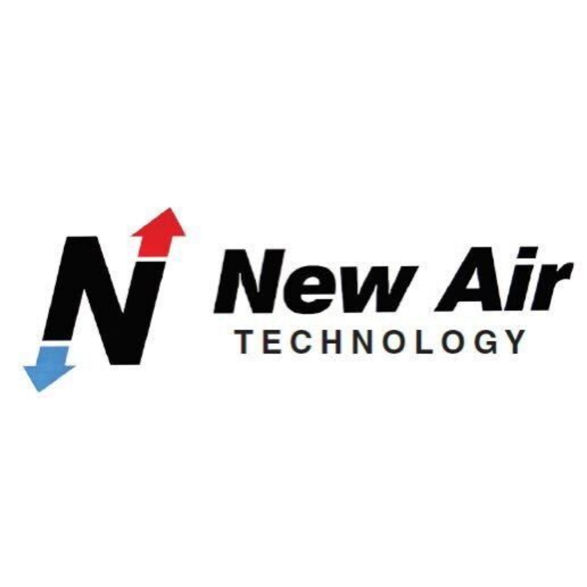 New Air Technology - Logo