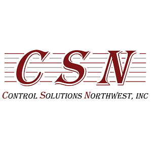 Control Solutions North West - Logo