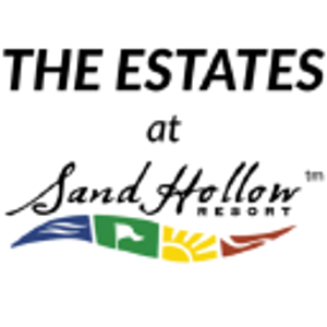 The Estates at Sand Hollow Resort - Logo