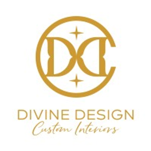 Divine Design - Custom Interiors - Logo