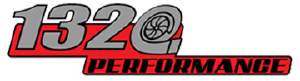 1320 Performance - Logo
