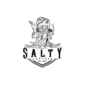 Salty Captain