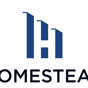 Homestead Plumbing and Heating - Logo