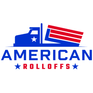 American Rolloffs - Camden - Logo