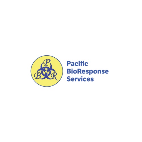 Pacific BioResponse Services - Logo