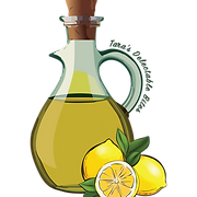 Tara's Delectable Bites - Logo