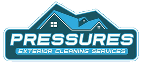 Pressures Exterior Cleaning Services - Logo