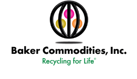 Baker Commodities Inc - Logo