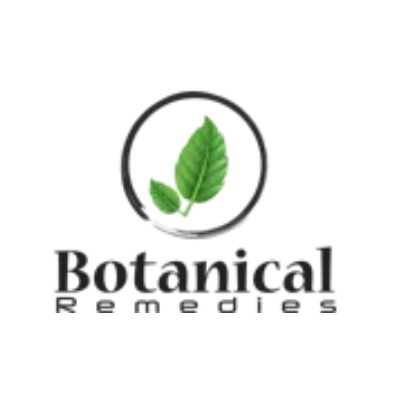 Botanical Remedies LLC - Logo