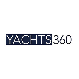 Yachts 360 - Logo