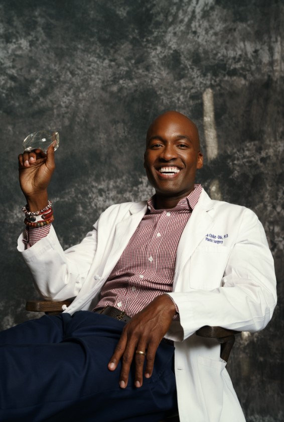 360 Plastic Surgery - Business Photo