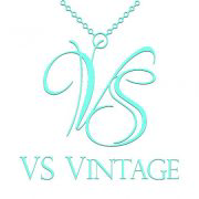 VS Vintage and Antiques - Logo